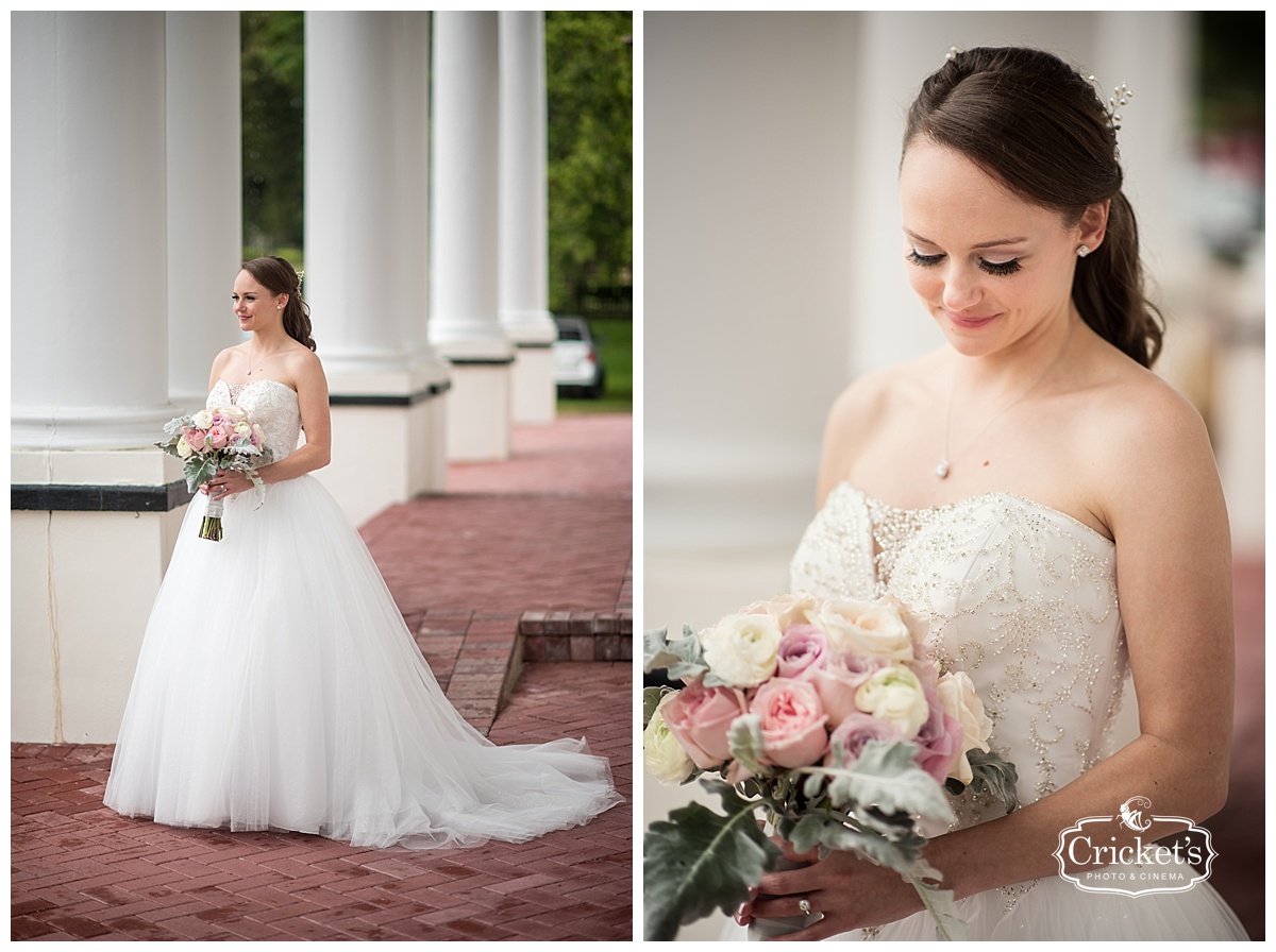 luxmore grande estate wedding