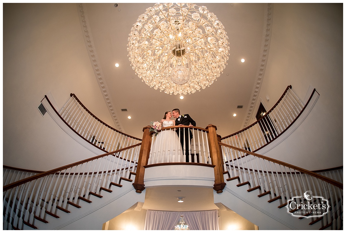 luxmore grande estate wedding