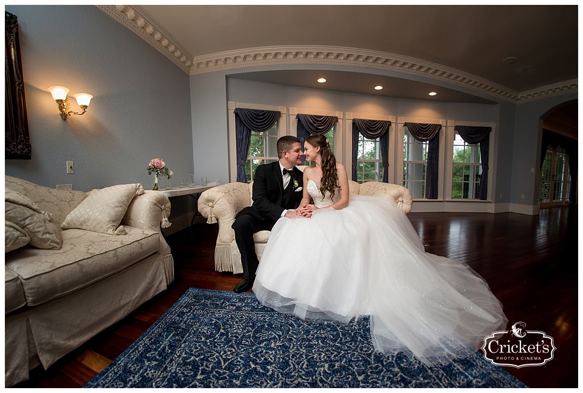 luxmore grande estate wedding