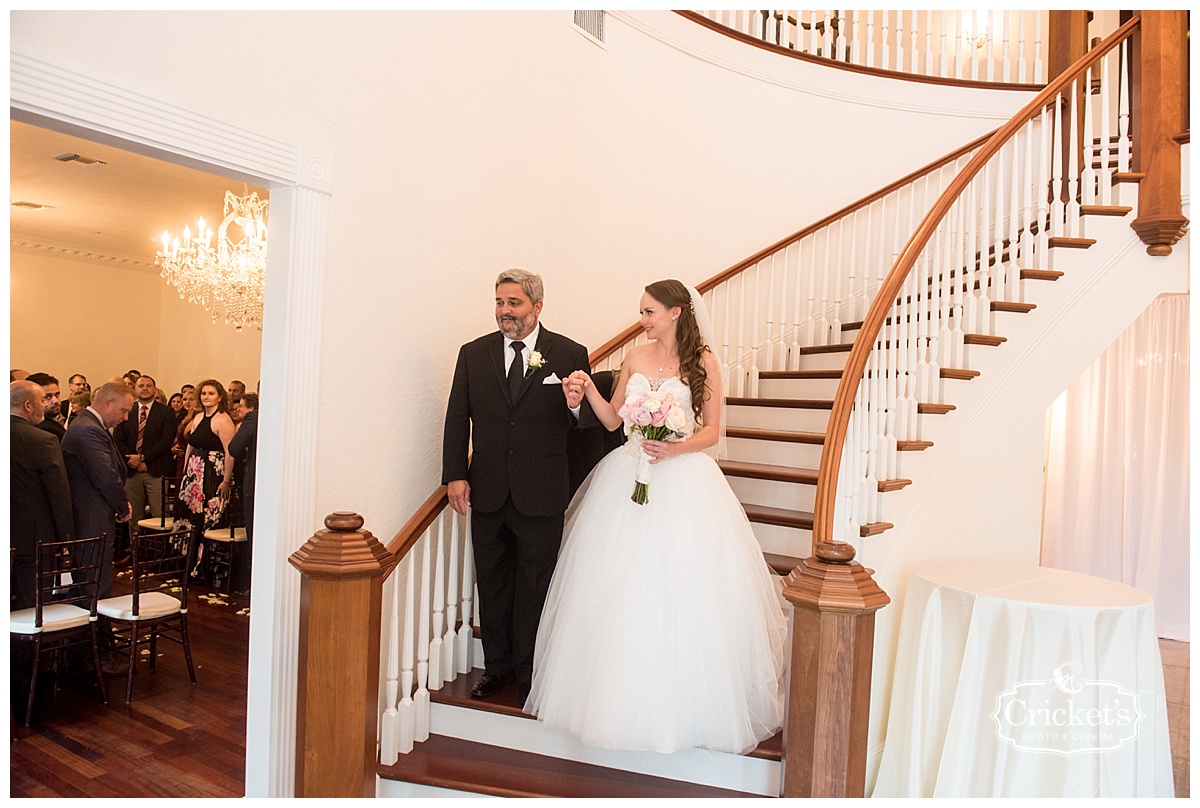 luxmore grande estate wedding