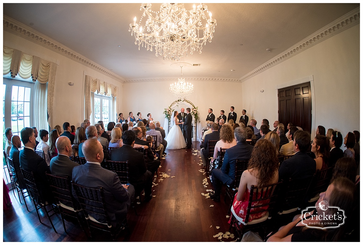 luxmore grande estate wedding