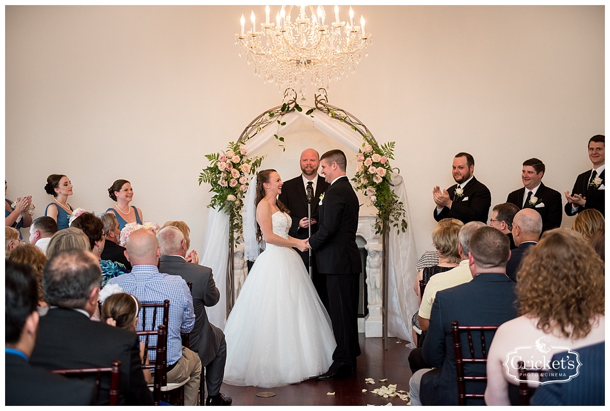 luxmore grande estate wedding