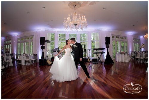 luxmore grande estate wedding