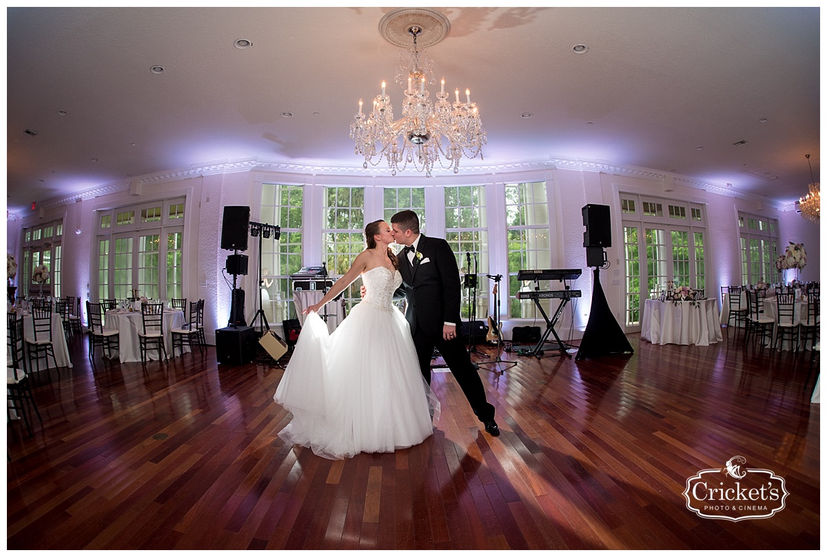 luxmore grande estate wedding