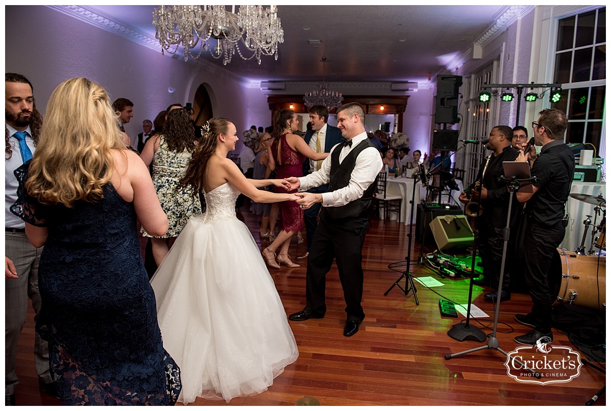 luxmore grande estate wedding