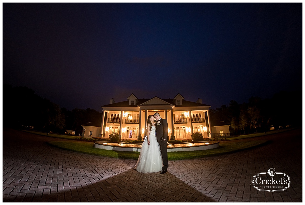 luxmore grande estate wedding