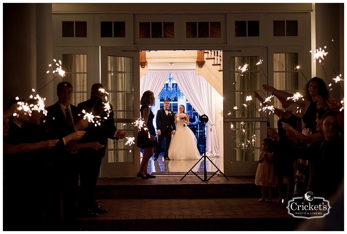 luxmore grande estate wedding