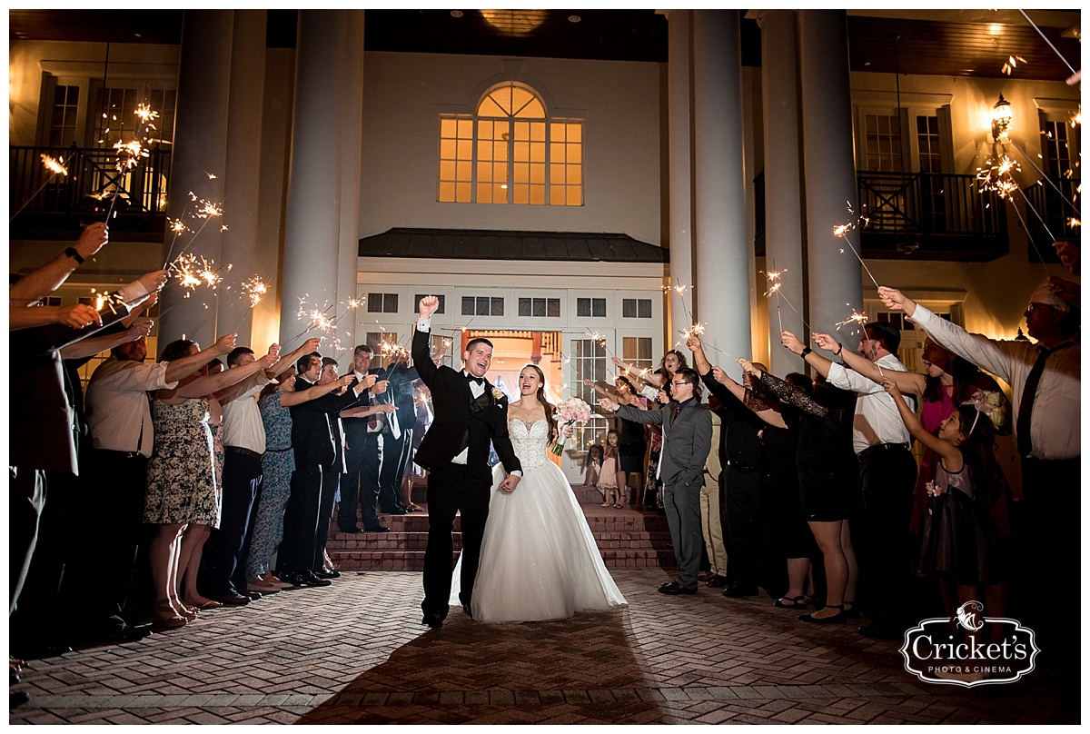 luxmore grande estate wedding