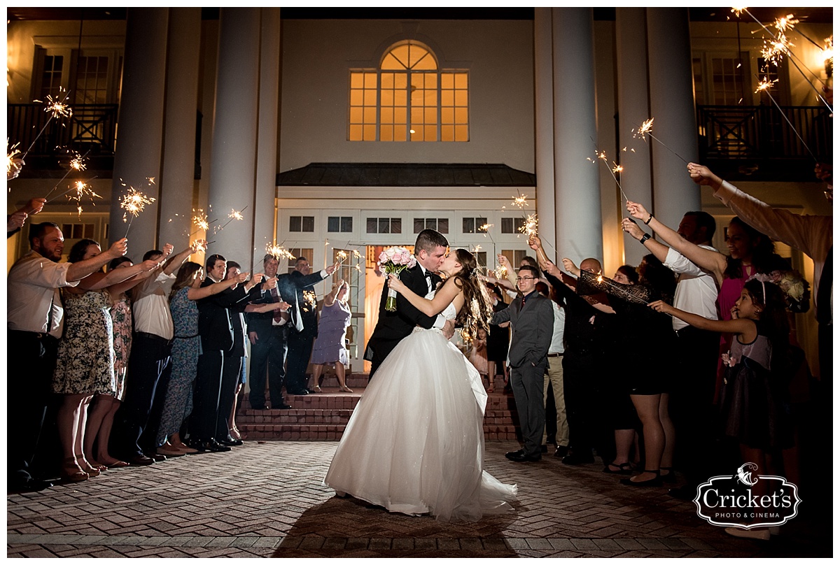 luxmore grande estate wedding