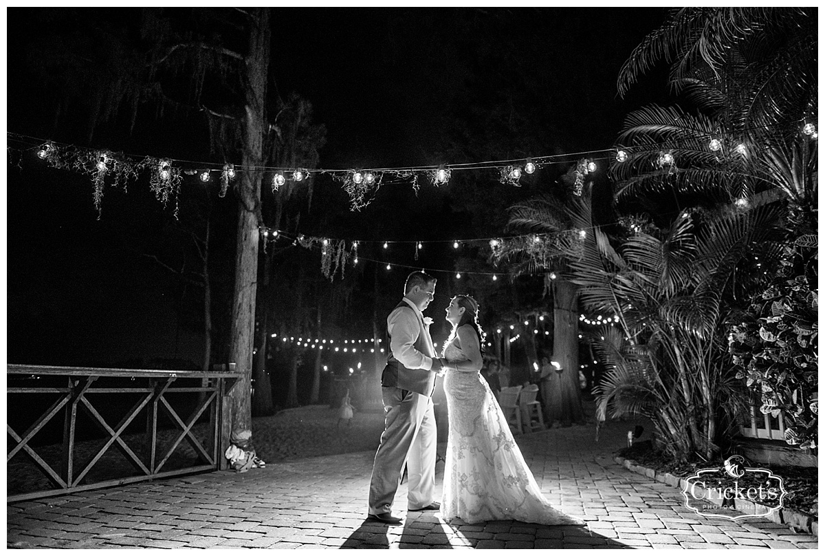 paradise cove orlando wedding