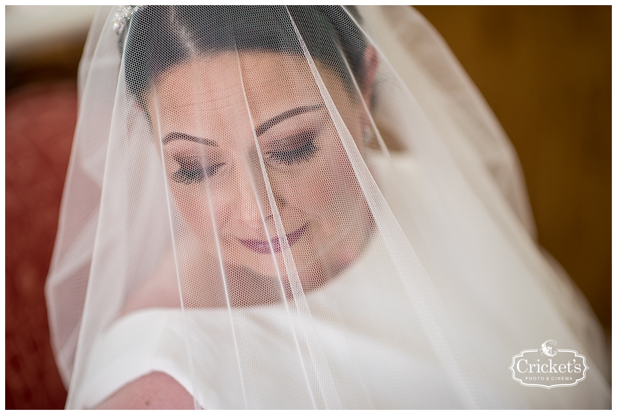 paradise cove orlando wedding