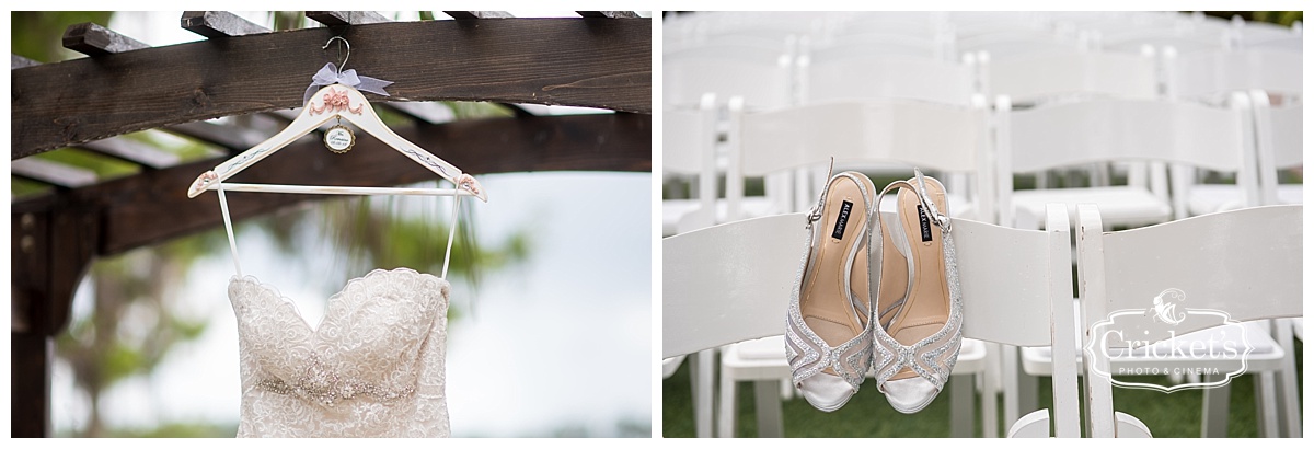 paradise cove orlando wedding