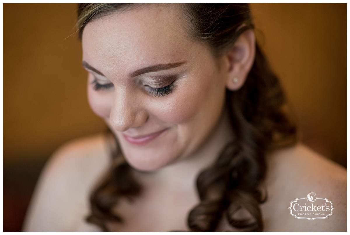 paradise cove orlando wedding