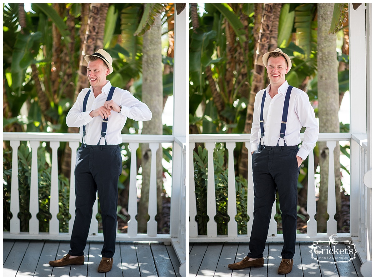 paradise cove orlando wedding photography