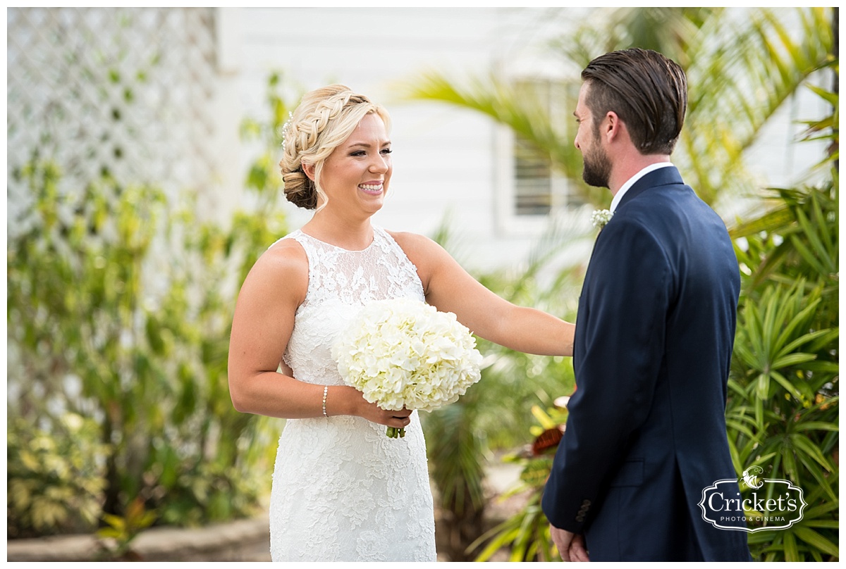 paradise cove orlando wedding photography