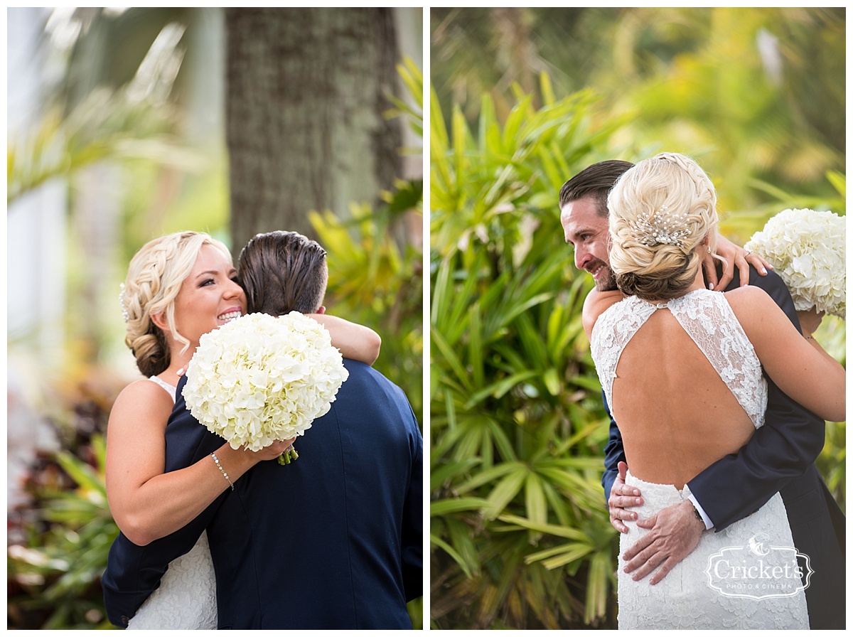 paradise cove orlando wedding photography