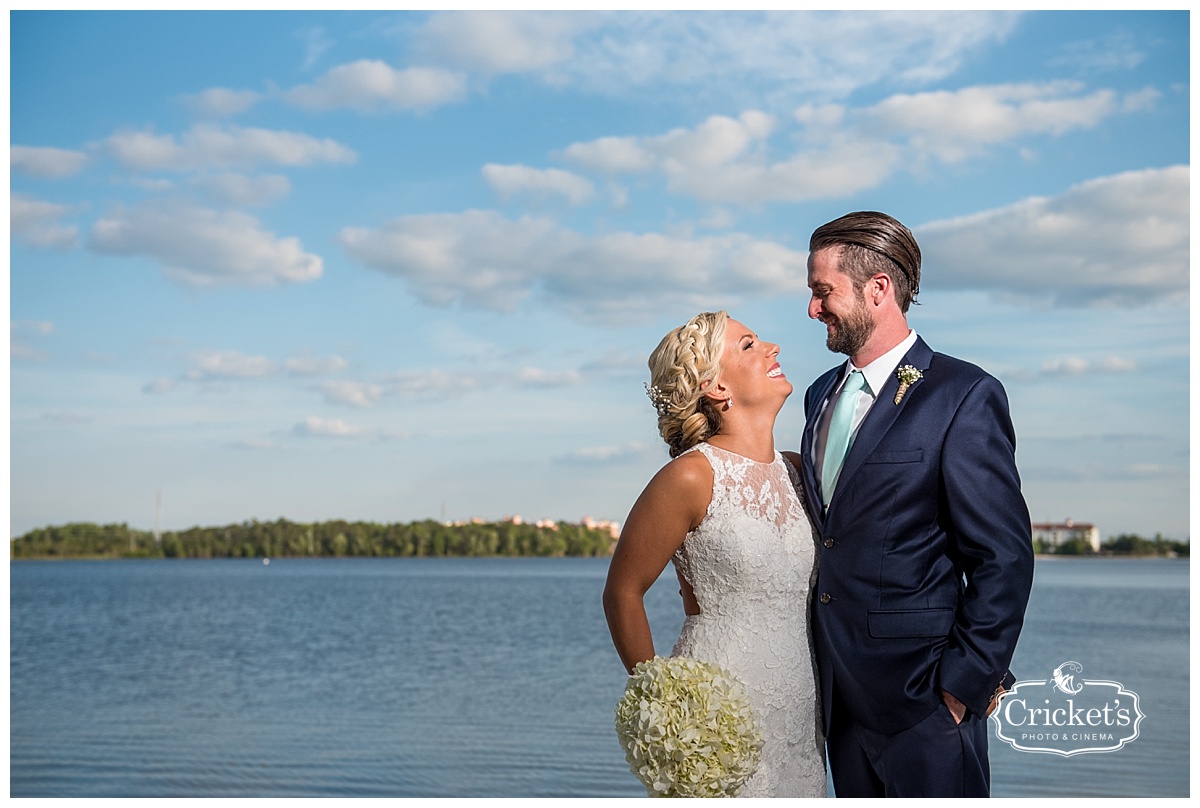 paradise cove orlando wedding photography