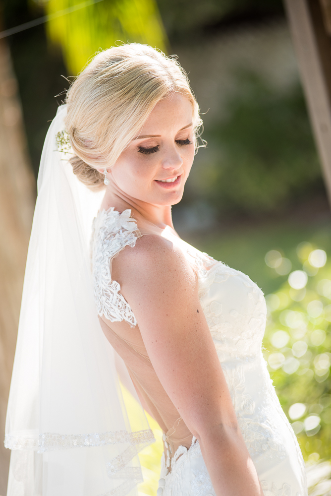 paradise cove orlando wedding photography