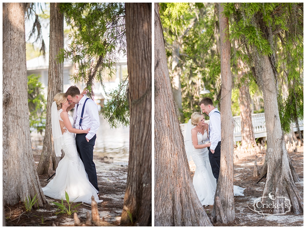 paradise cove orlando wedding photography