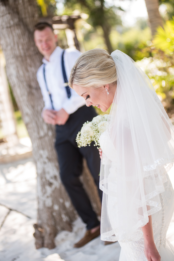 paradise cove orlando wedding photography