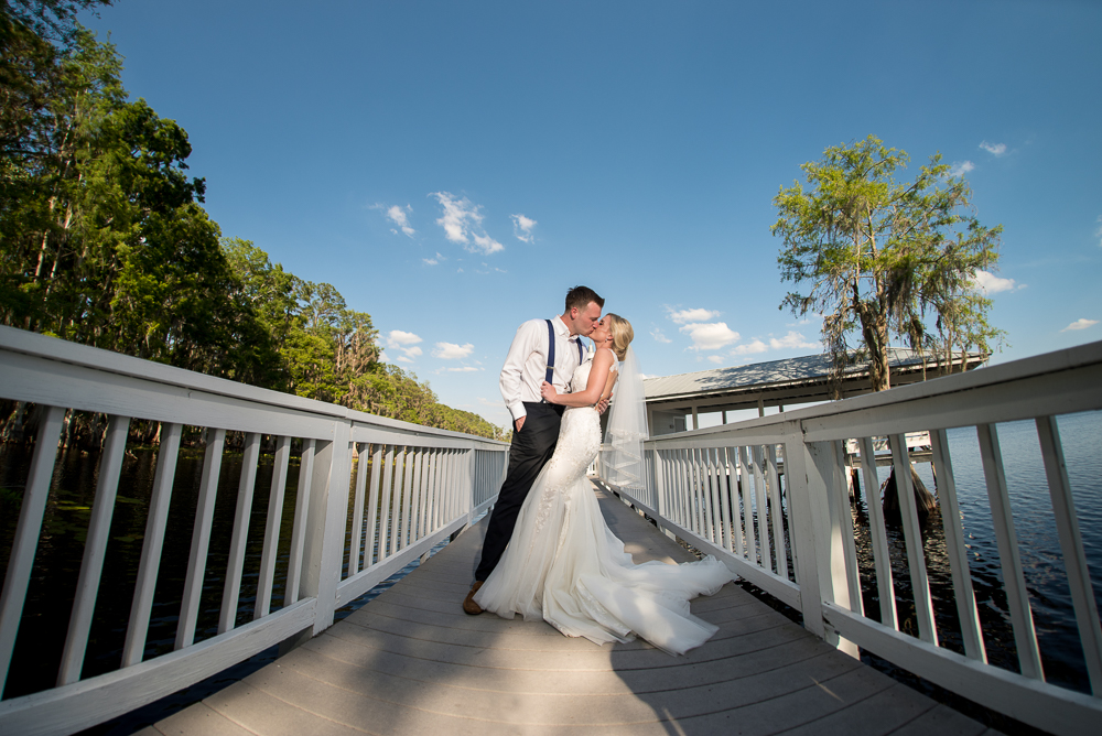 paradise cove orlando wedding photography