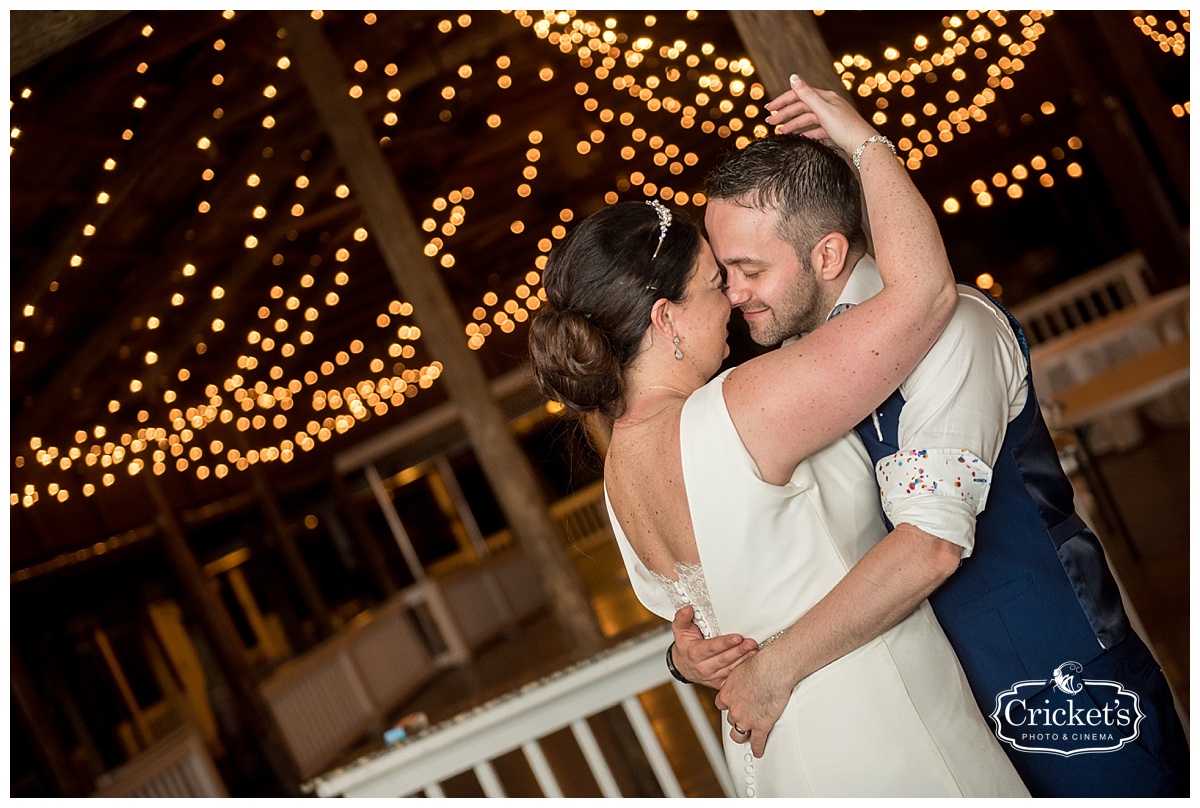 paradise cove orlando wedding