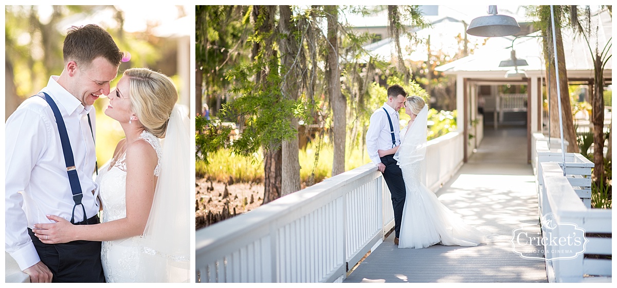 paradise cove orlando wedding photography