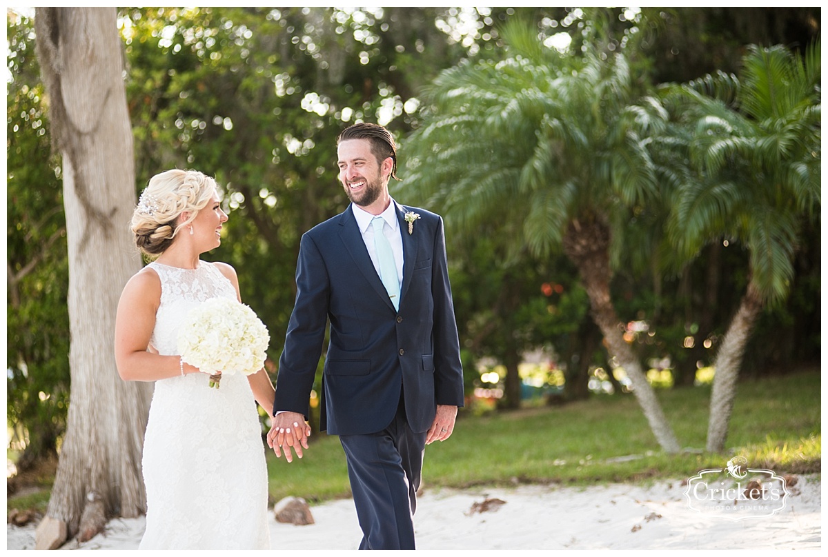 paradise cove orlando wedding photography