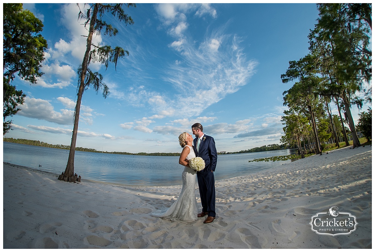 paradise cove orlando wedding photography