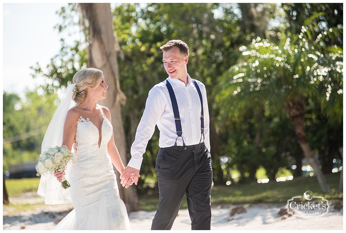 paradise cove orlando wedding photography