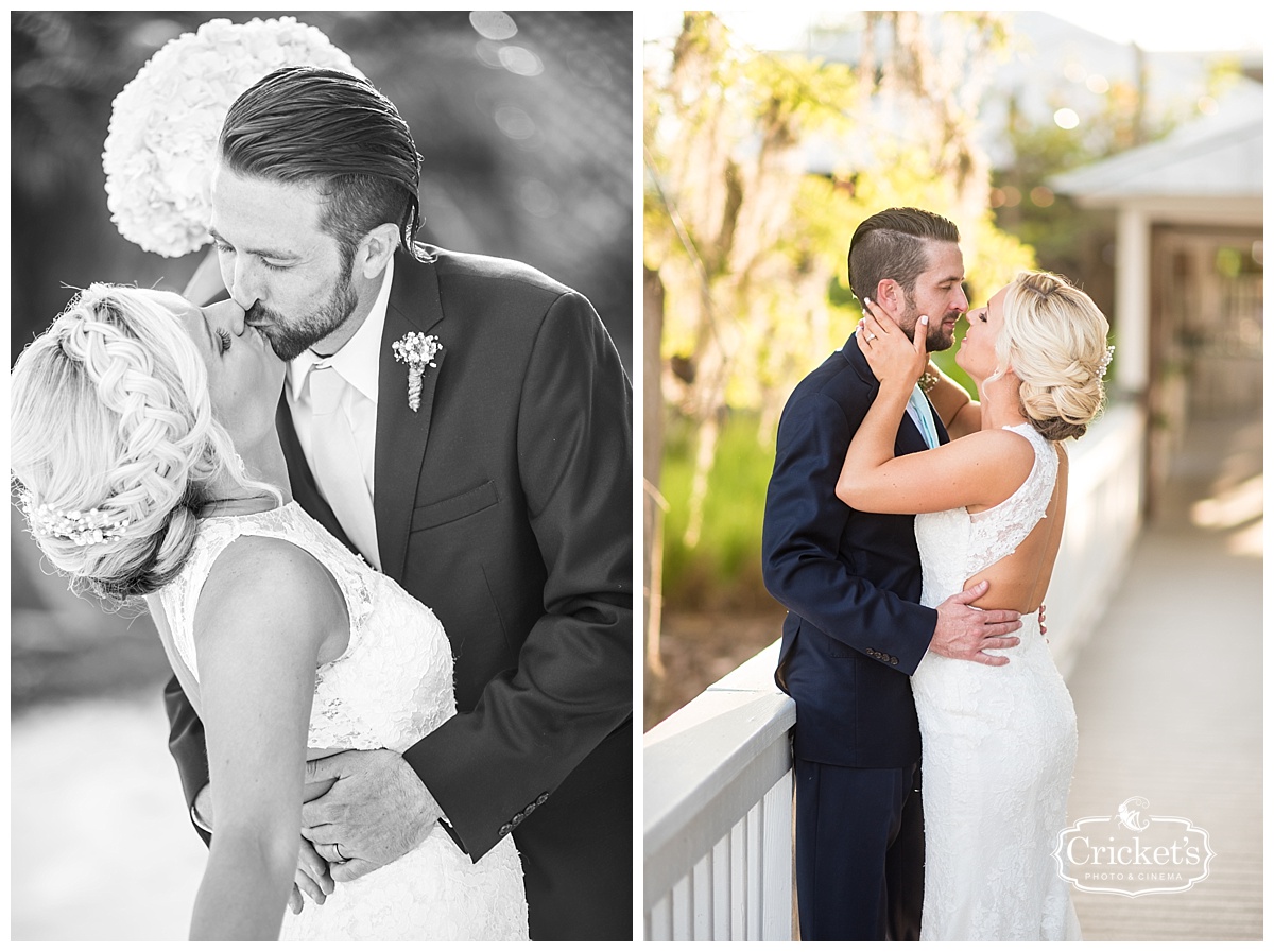 paradise cove orlando wedding photography