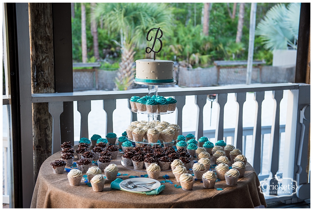 paradise cove orlando wedding photography