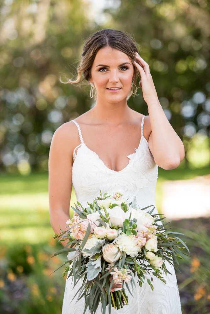 paradise cove orlando wedding