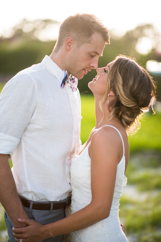 paradise cove orlando wedding