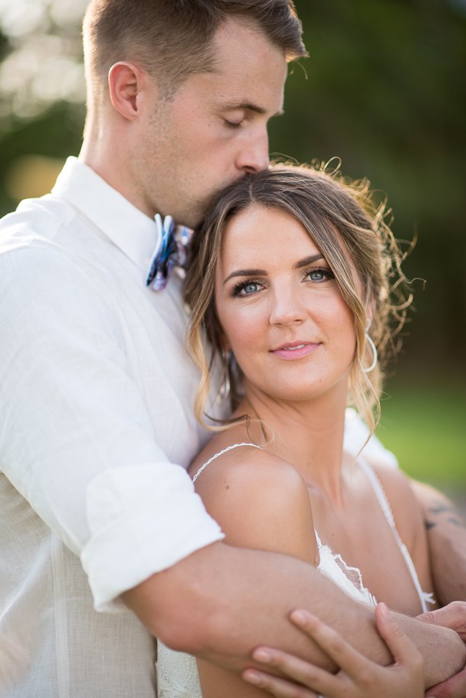 paradise cove orlando wedding