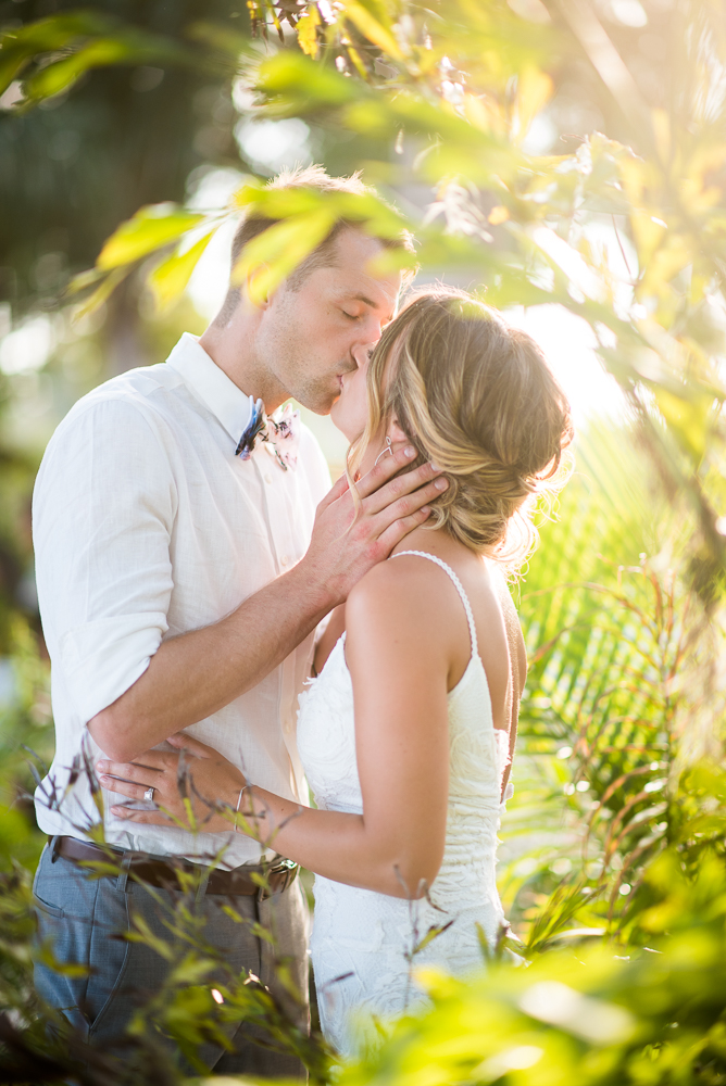 paradise cove orlando wedding