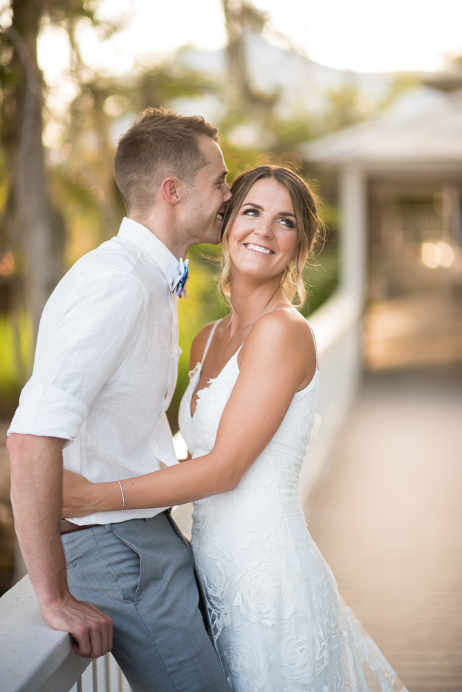 paradise cove orlando wedding