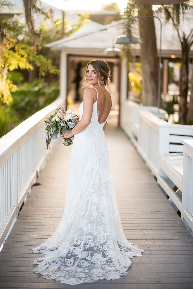 paradise cove orlando wedding