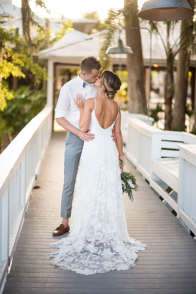 paradise cove orlando wedding