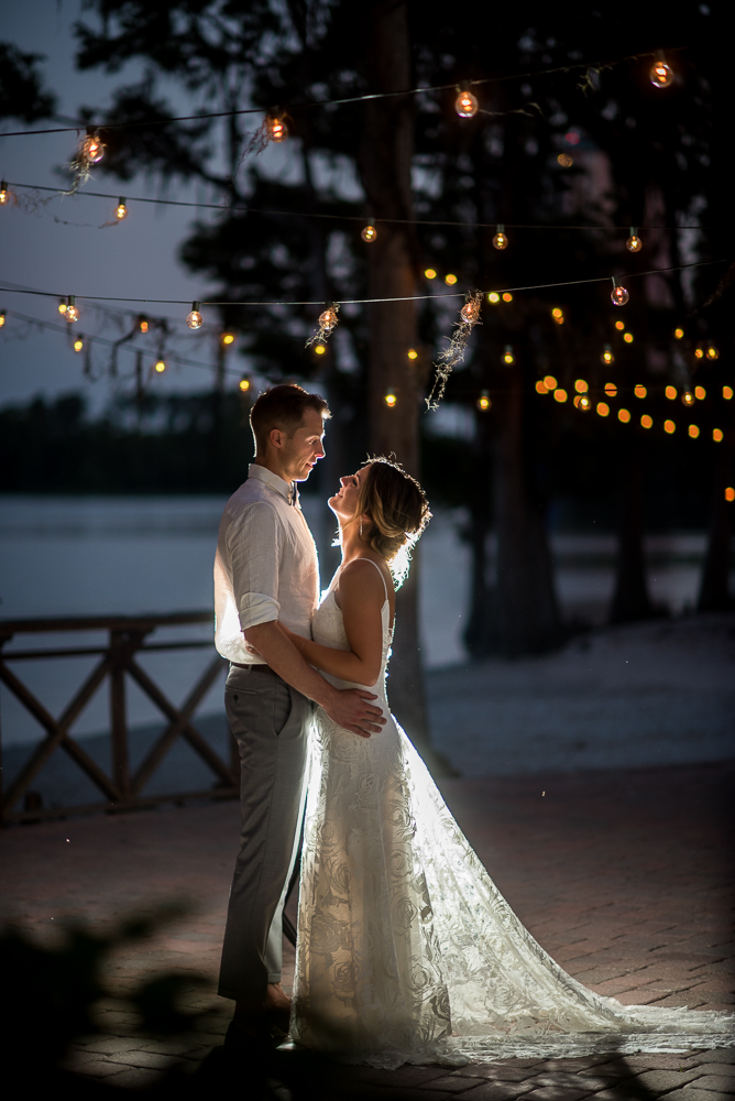 paradise cove orlando wedding