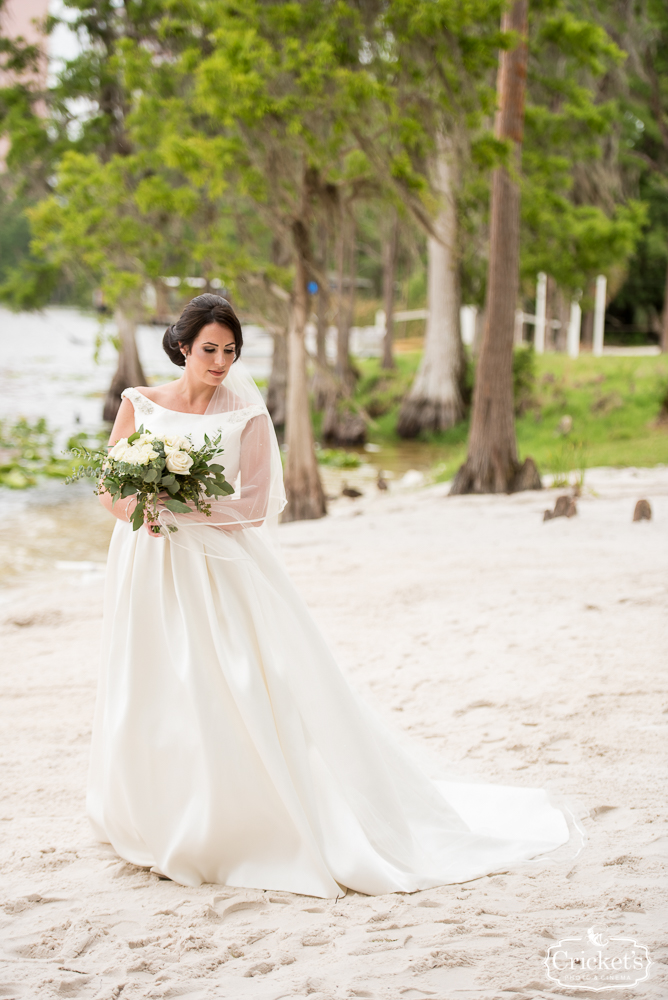 paradise cove orlando wedding