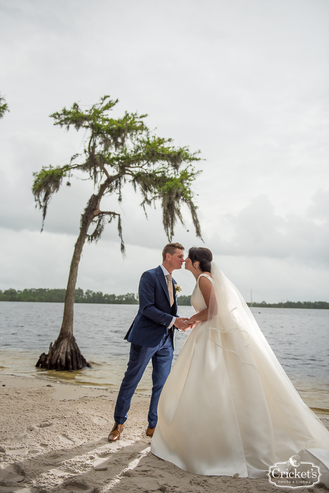 paradise cove orlando wedding