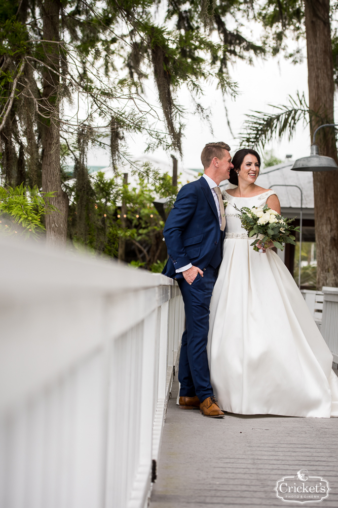 paradise cove orlando wedding