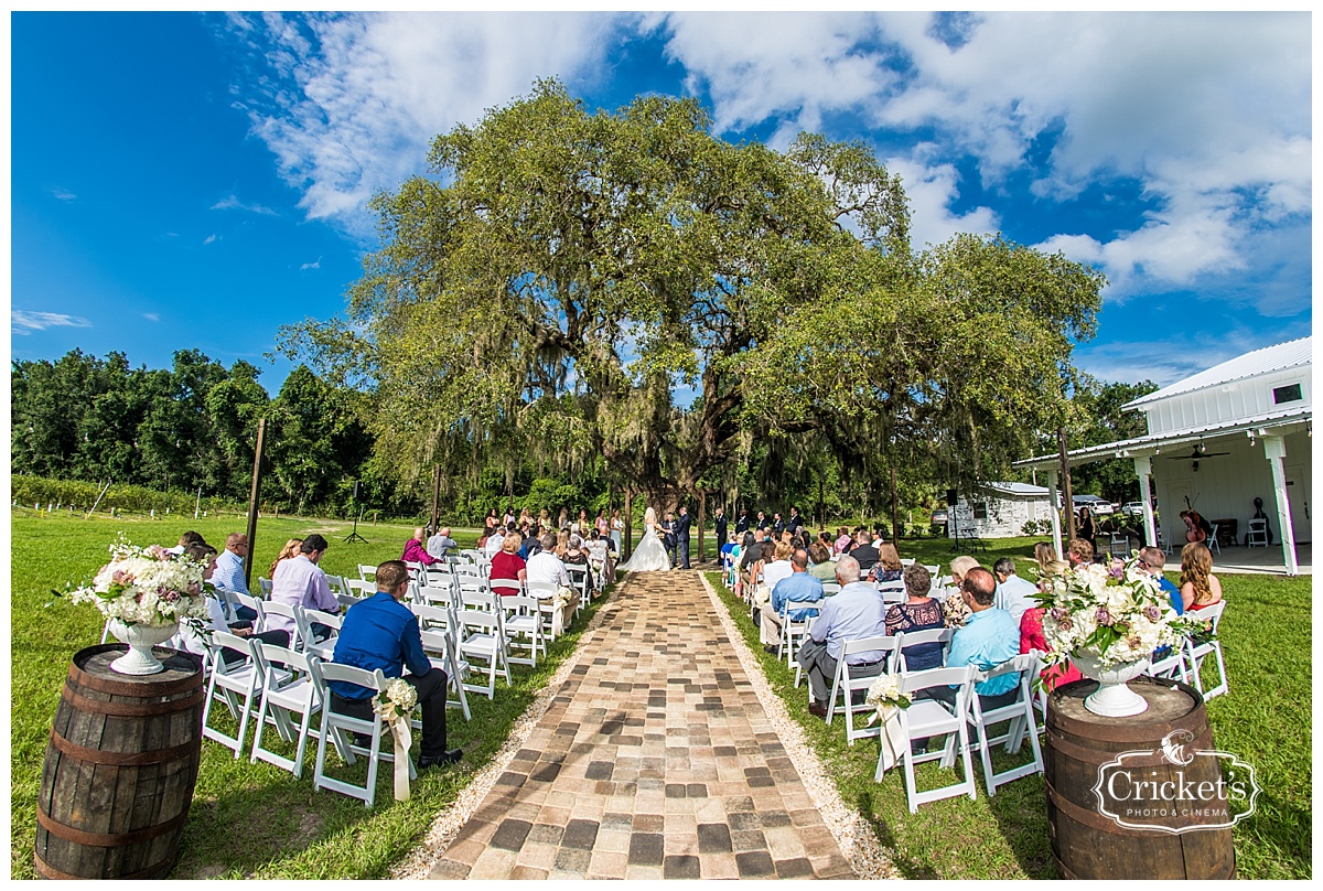 ever after farms wedding