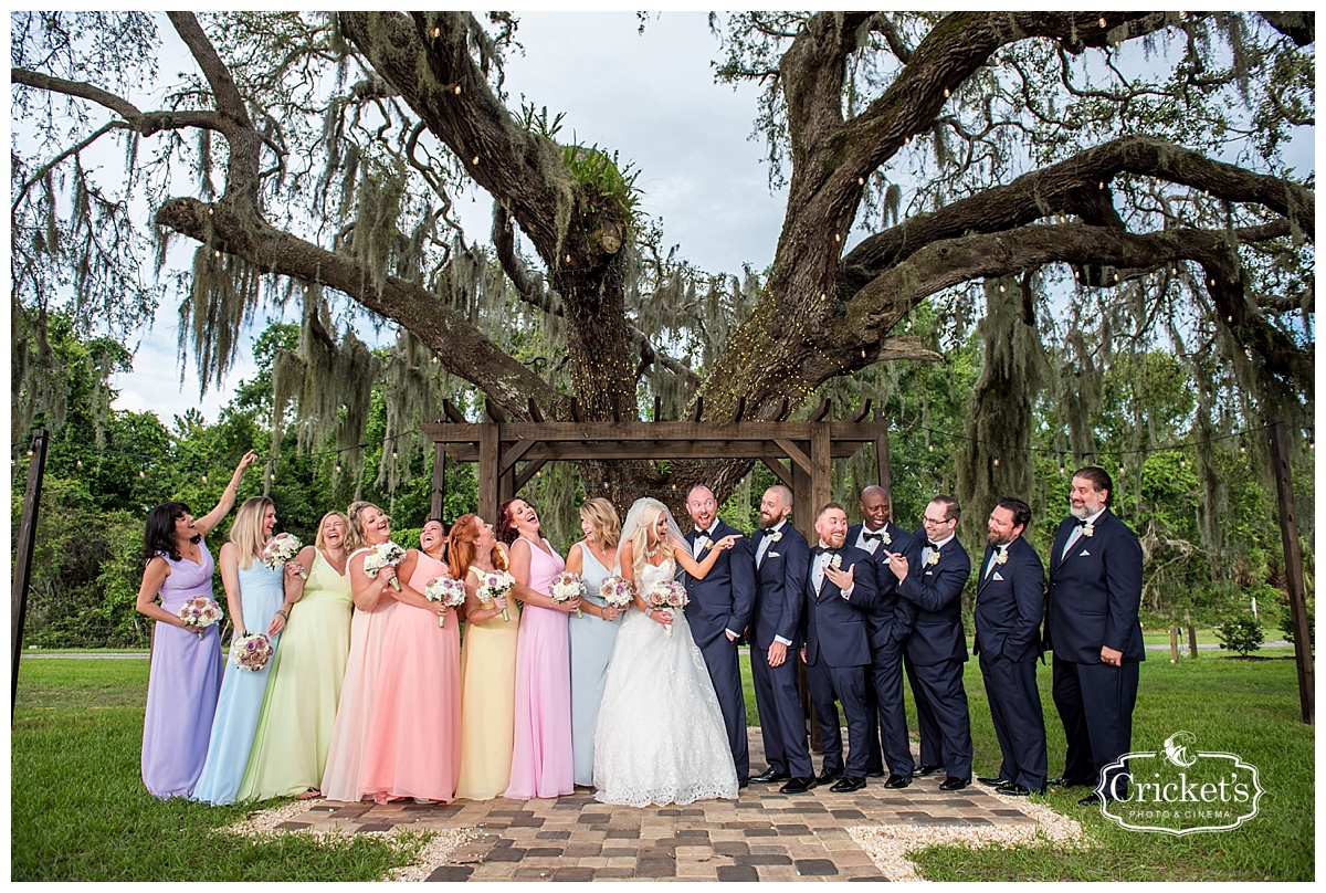 ever after farms wedding