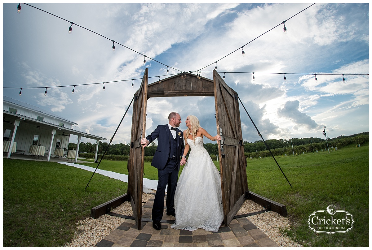 ever after farms wedding