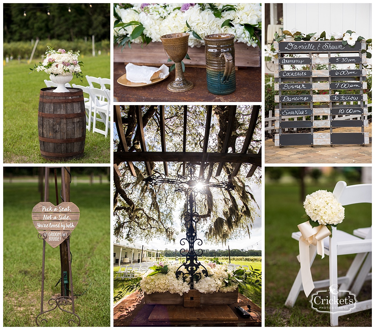 ever after farms wedding