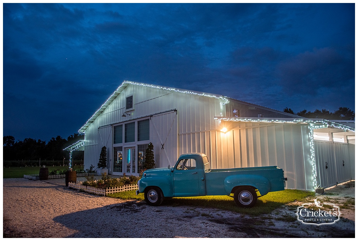 ever after farms wedding