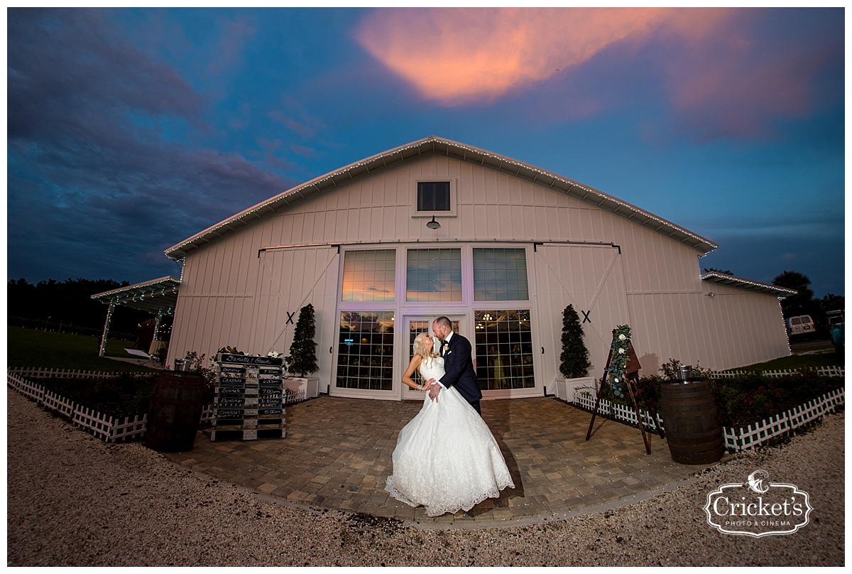 ever after farms wedding