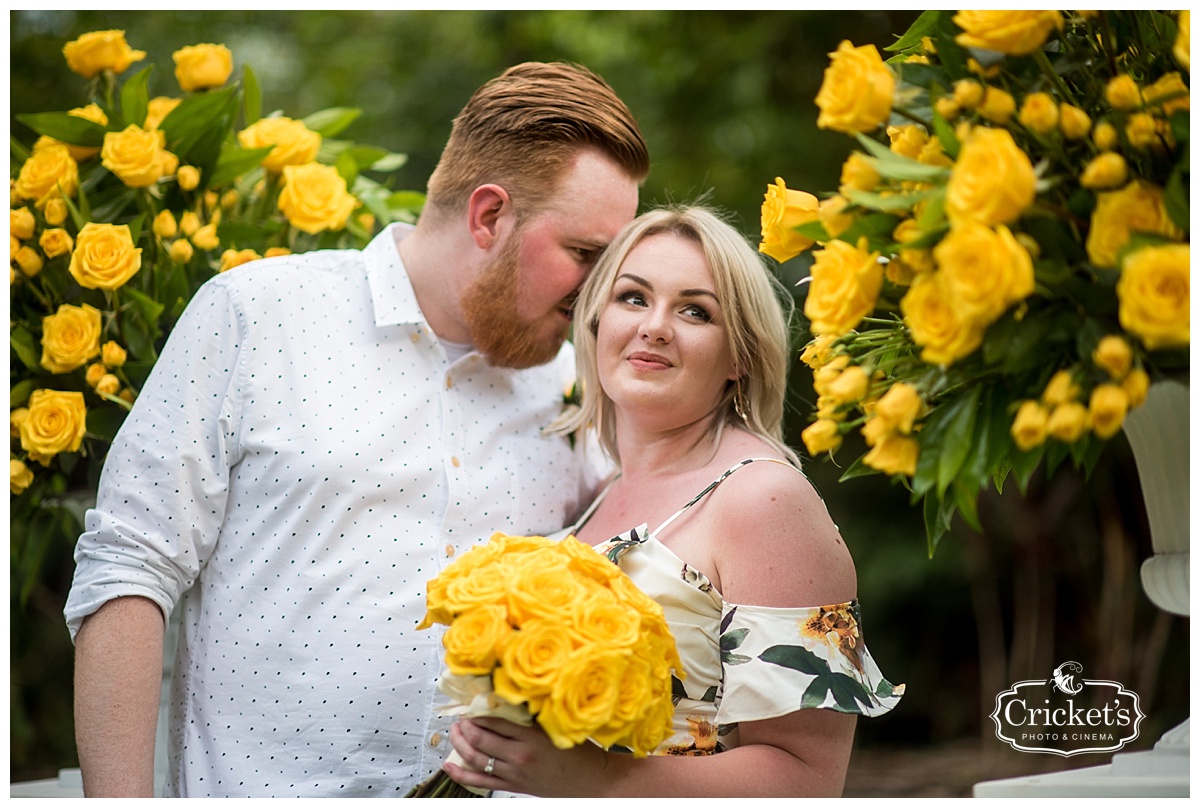 loews royal pacific resort wedding